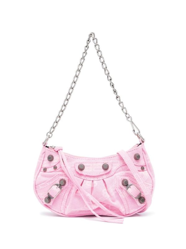 Balenciaga Le Cagole mini bag