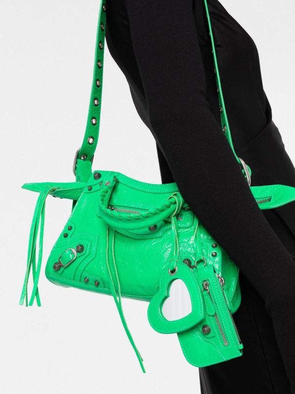 Balenciaga Neo Cagole XS tote bag - Image 3