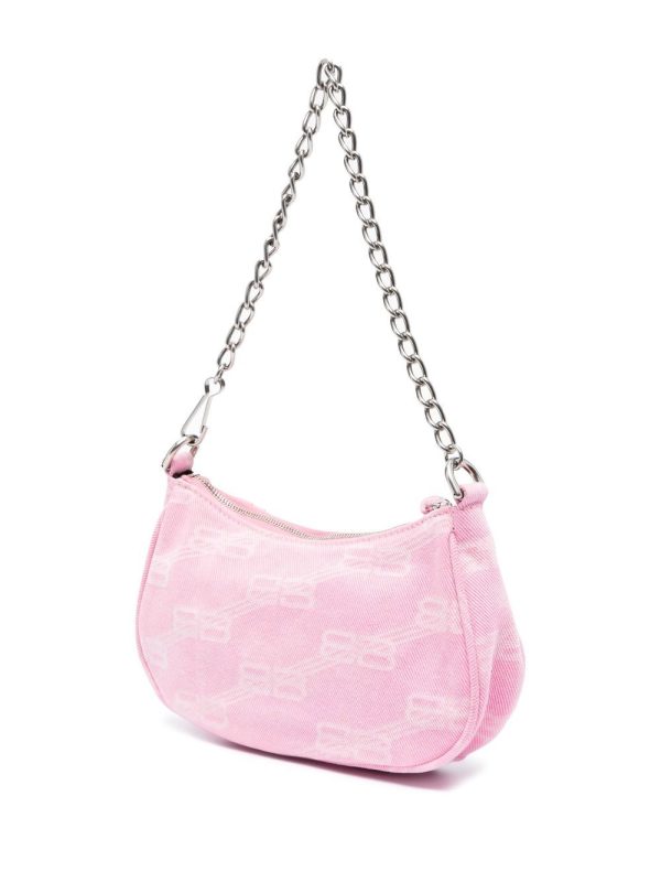 Balenciaga Le Cagole mini bag - Image 3