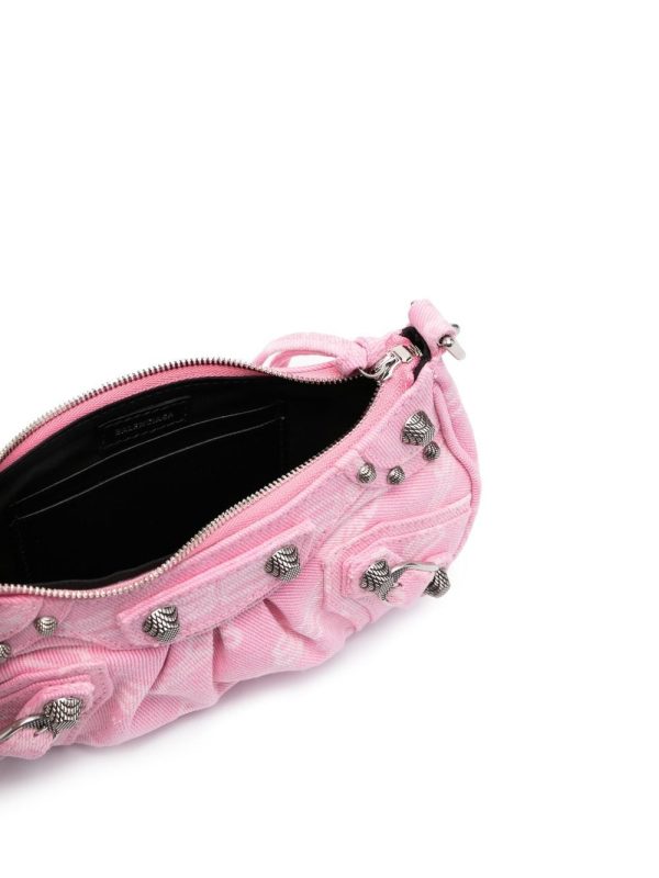Balenciaga Le Cagole mini bag - Image 5