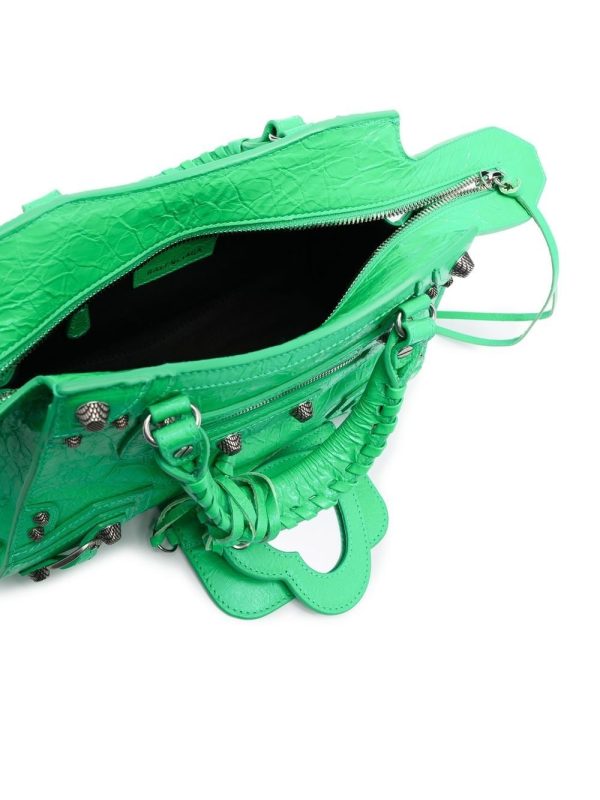 Balenciaga Neo Cagole XS tote bag - Image 6
