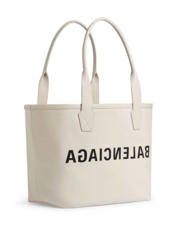Balenciaga Jumbo S tote bag - Image 4
