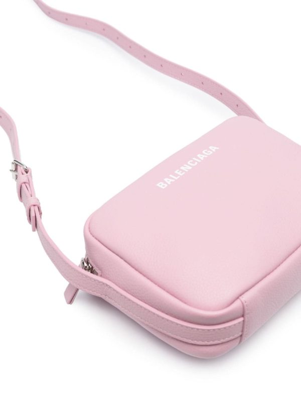 Balenciaga small Everyday Camera crossbody bag - Image 5