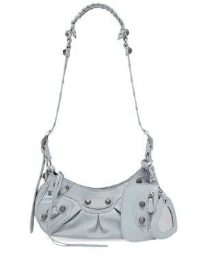 Balenciaga Le Cagole XS shoulder bag