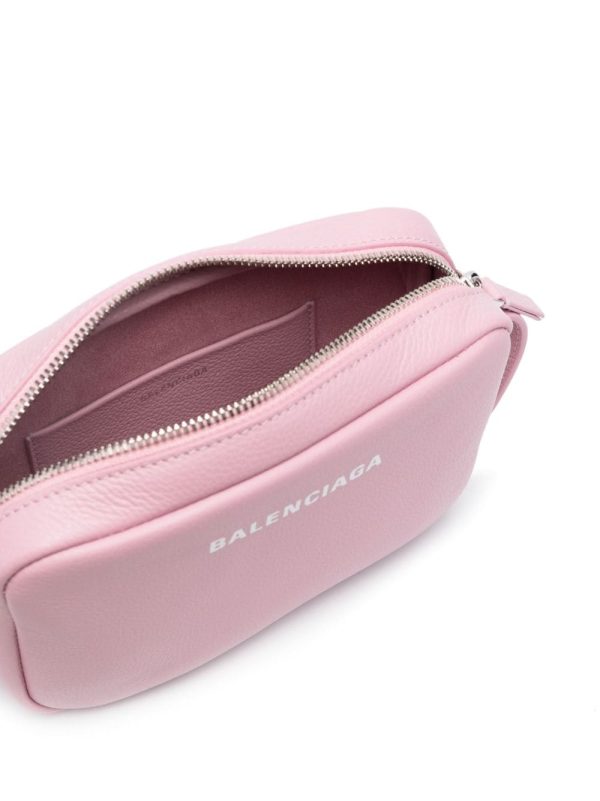 Balenciaga small Everyday Camera crossbody bag - Image 6