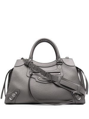 Balenciaga medium Neo Classic tote bag