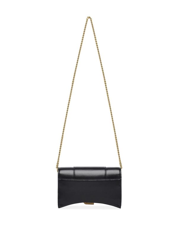 Balenciaga Hourglass chain wallet - Image 3