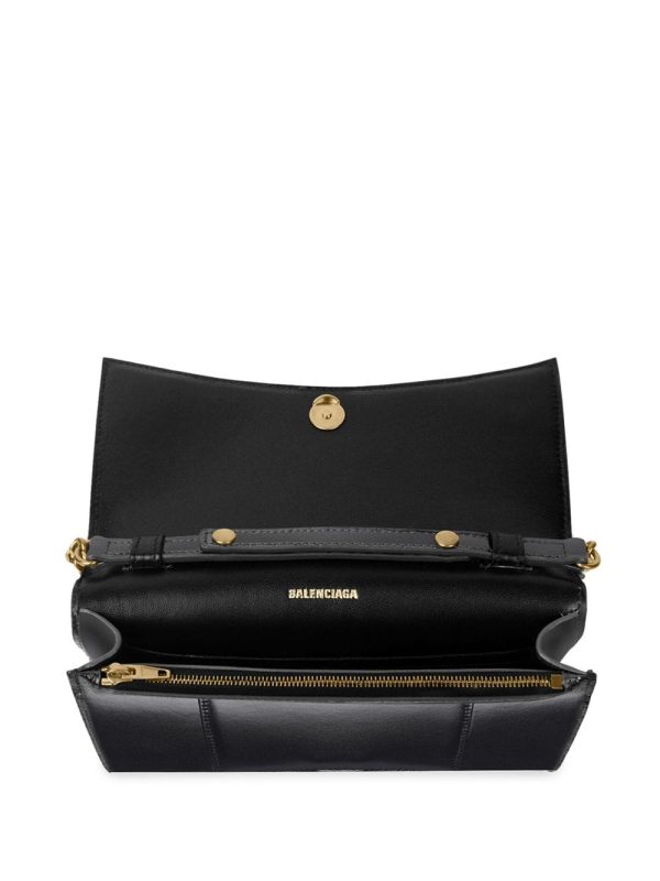 Balenciaga Hourglass chain wallet - Image 5