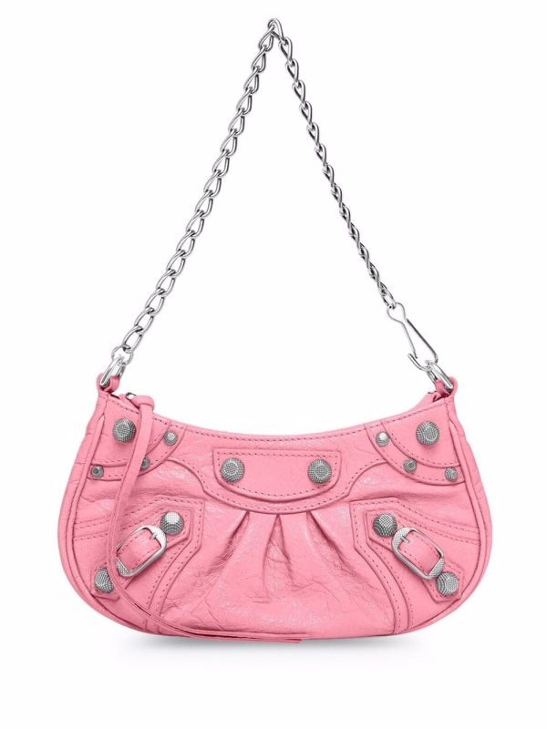 Balenciaga Le Cagole shoulder bag