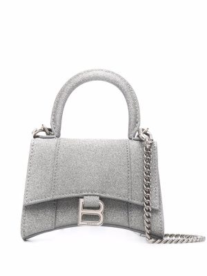 Balenciaga Hourglass mini bag