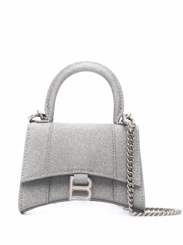 Balenciaga Hourglass mini bag