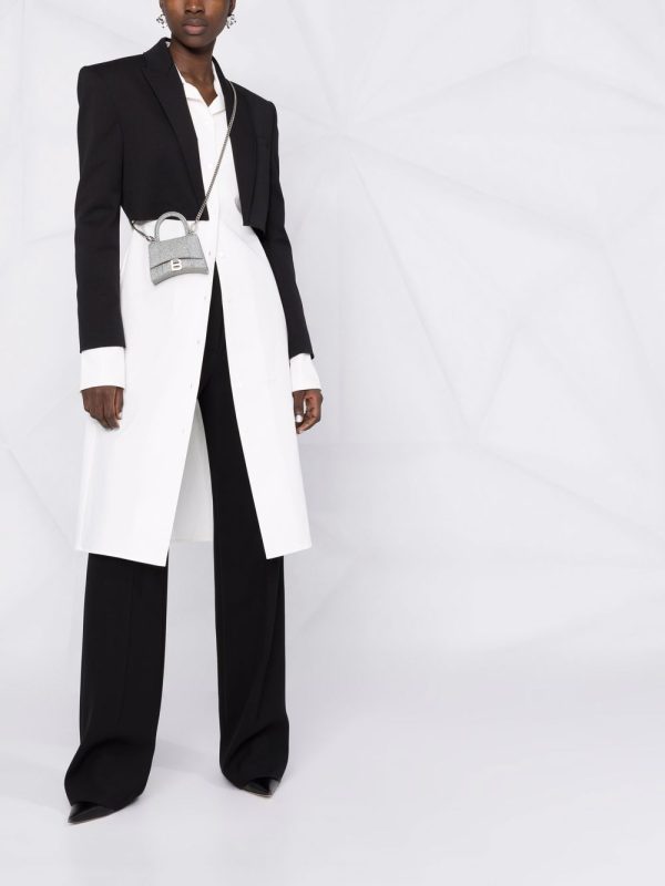 Balenciaga Hourglass mini bag - Image 2
