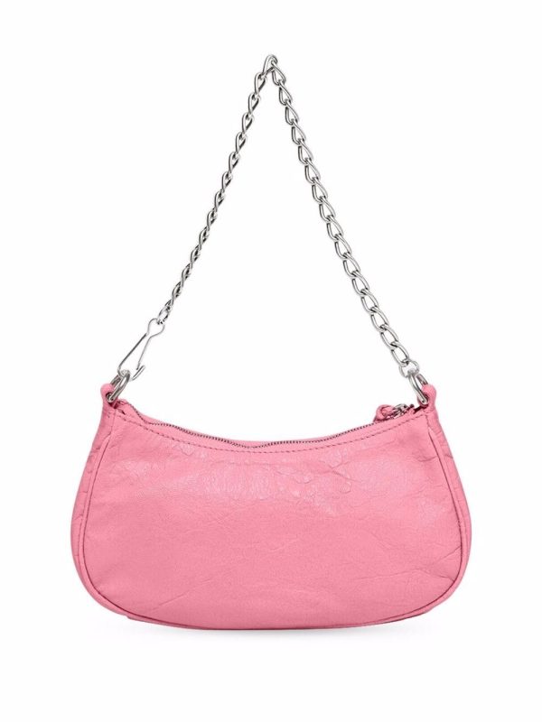 Balenciaga Le Cagole shoulder bag - Image 2