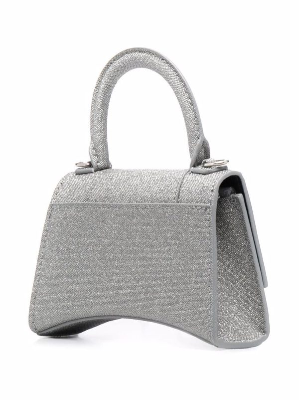 Balenciaga Hourglass mini bag - Image 4