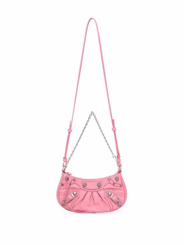 Balenciaga Le Cagole shoulder bag - Image 5