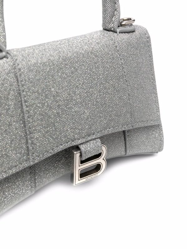 Balenciaga Hourglass mini bag - Image 5
