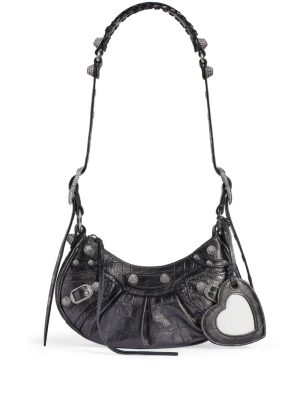 Balenciaga Le Cagole XS shoulder bag