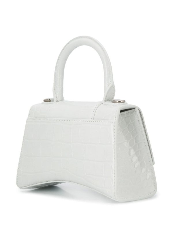 Balenciaga Hourglass XS tote bag - Image 3