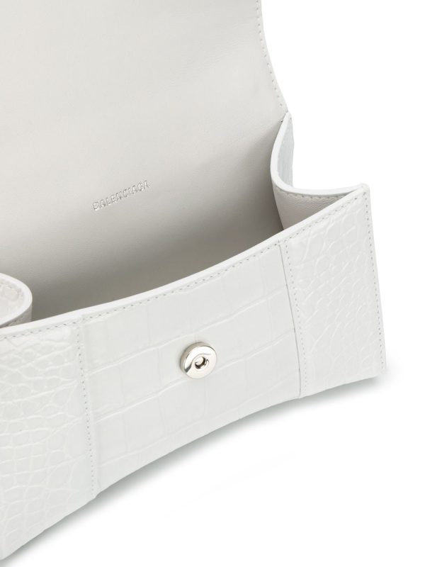 Balenciaga Hourglass XS tote bag - Image 5