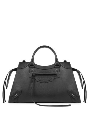 Balenciaga Neo City large tote bag