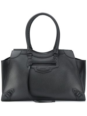 Balenciaga Neo Classic large top handle bag