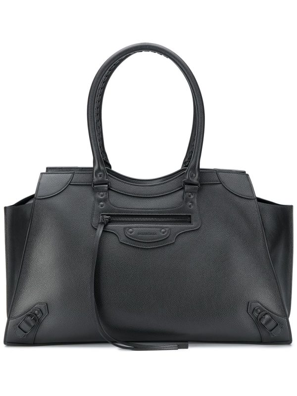 Balenciaga Neo Classic large top handle bag