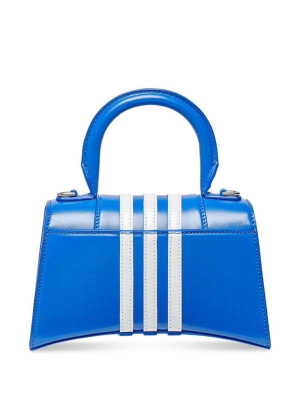 Balenciaga x adidas XS Hourglass mini bag - Image 2