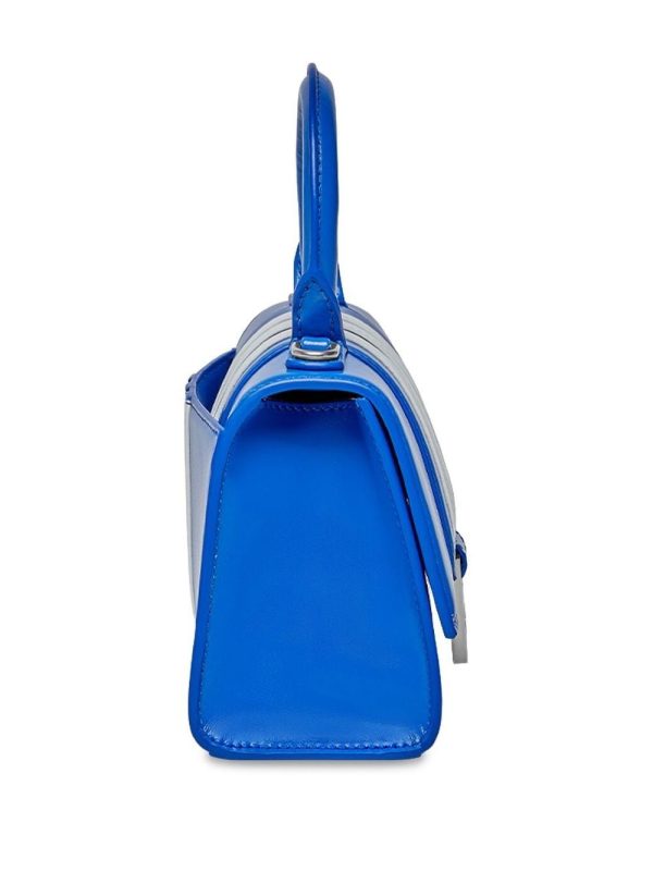 Balenciaga x adidas XS Hourglass mini bag - Image 3