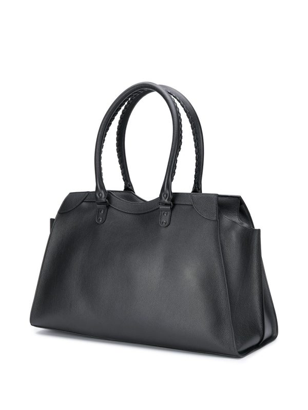 Balenciaga Neo Classic large top handle bag - Image 3