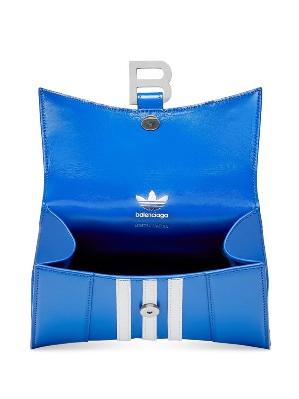 Balenciaga x adidas XS Hourglass mini bag - Image 4