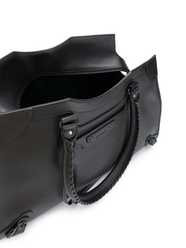 Balenciaga Neo Classic large top handle bag - Image 5