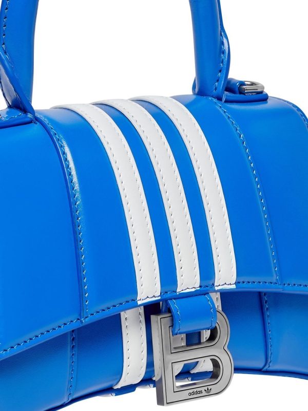 Balenciaga x adidas XS Hourglass mini bag - Image 5