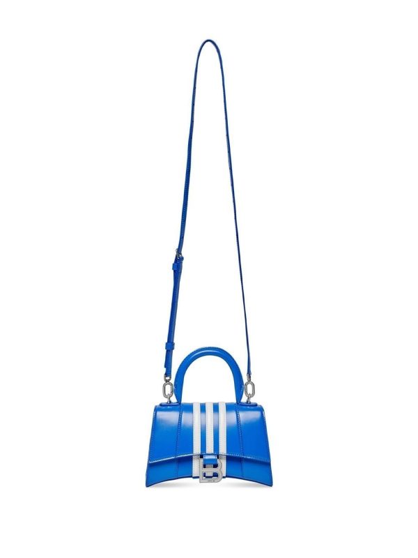 Balenciaga x adidas XS Hourglass mini bag - Image 7