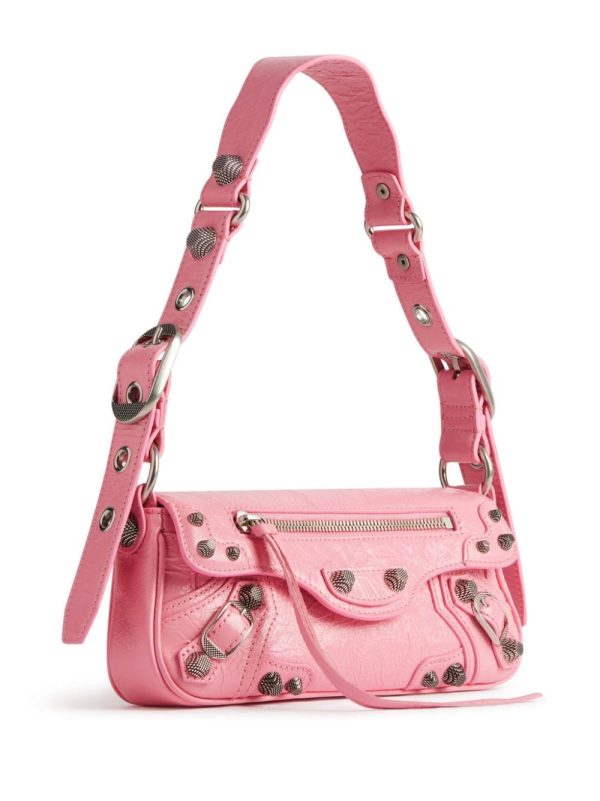 Balenciaga Le Cagole XS shoulder bag - Image 3
