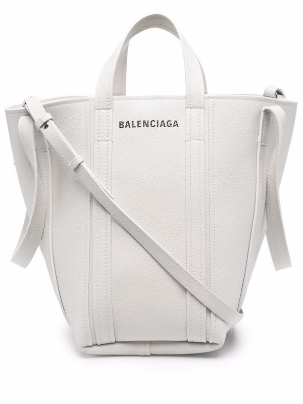 Balenciaga small Everyday North/South shoulder tote bag