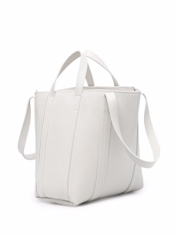 Balenciaga small Everyday North/South shoulder tote bag - Image 3