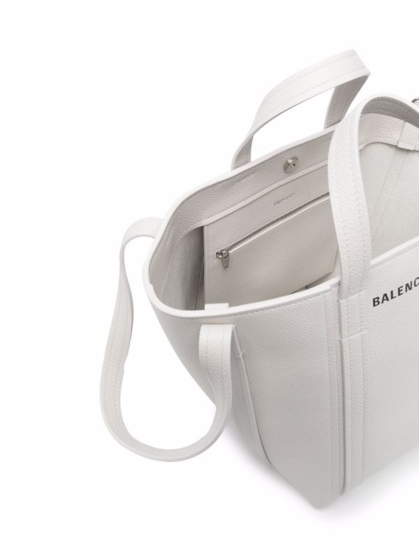 Balenciaga small Everyday North/South shoulder tote bag - Image 5