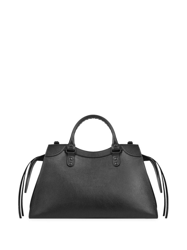 Balenciaga Neo City large tote bag - Image 3