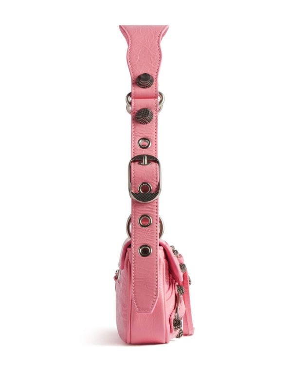 Balenciaga Le Cagole XS shoulder bag - Image 4