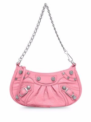 Balenciaga Le Cagole shoulder bag