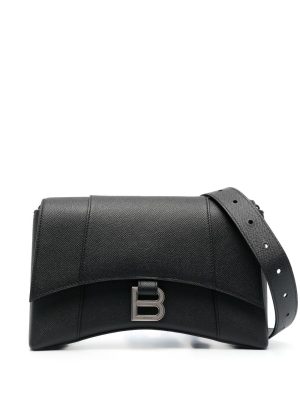 Balenciaga XS Downtown crossbody bag