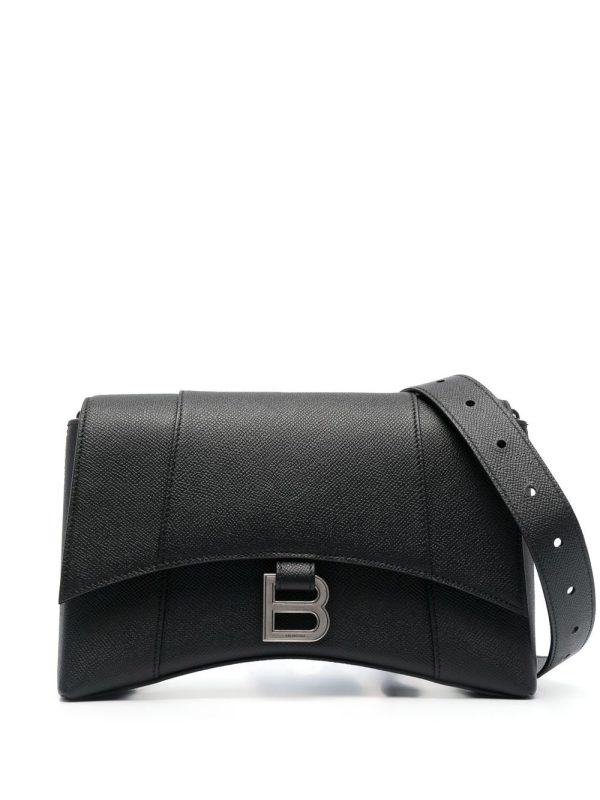 Balenciaga XS Downtown crossbody bag
