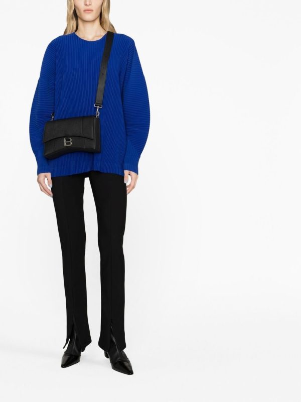 Balenciaga XS Downtown crossbody bag - Image 2