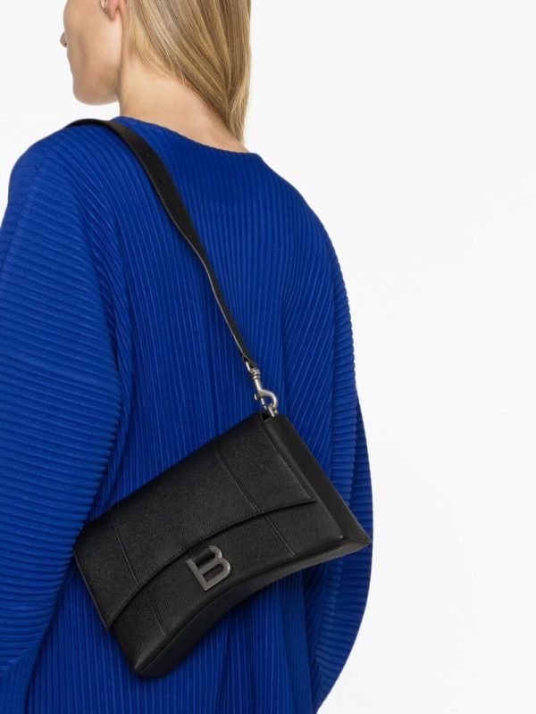 Balenciaga XS Downtown crossbody bag - Image 3