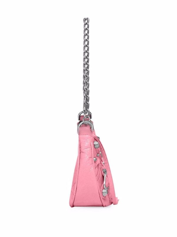 Balenciaga Le Cagole shoulder bag - Image 3