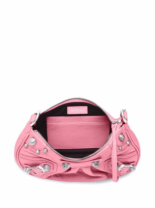 Balenciaga Le Cagole shoulder bag - Image 4
