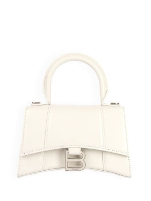Balenciaga Hourglass XS tote bag