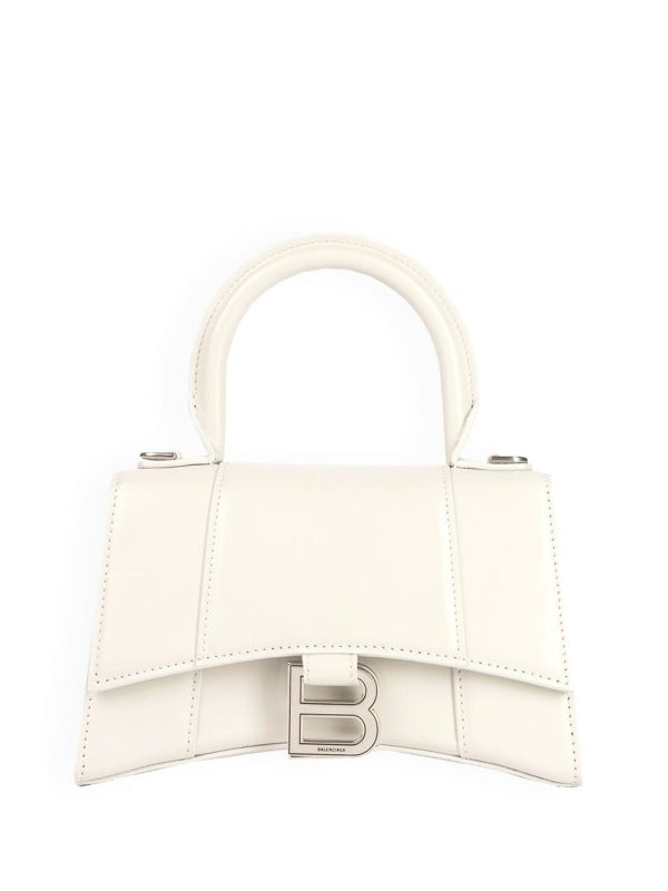 Balenciaga Hourglass XS tote bag