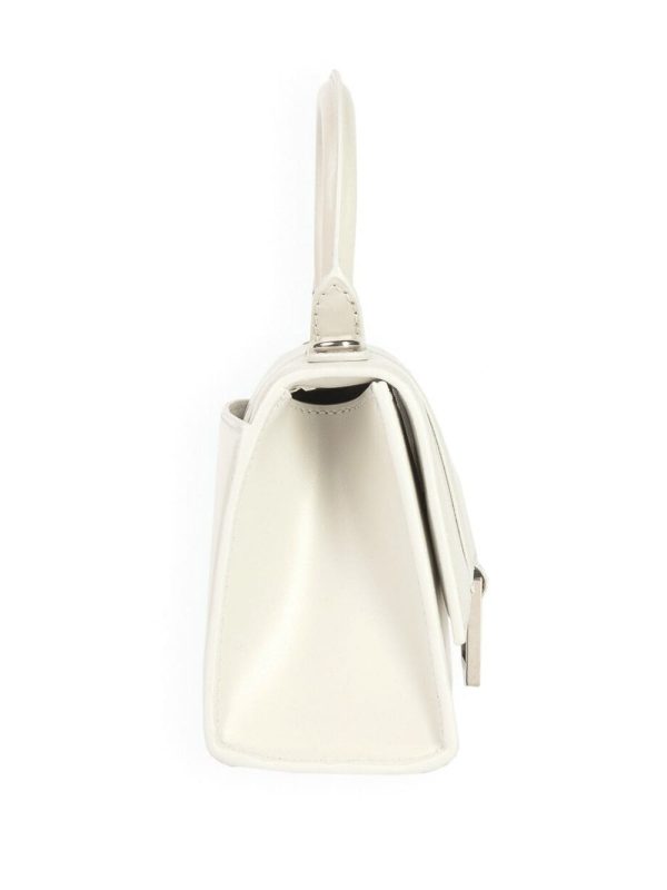 Balenciaga Hourglass XS tote bag - Image 3