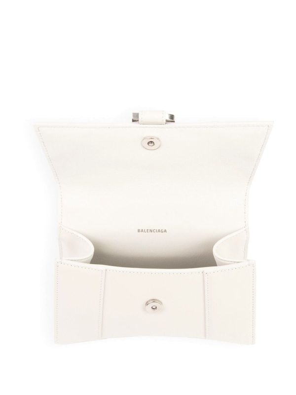 Balenciaga Hourglass XS tote bag - Image 4